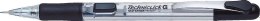 Ołówek automatyczny 0,5mm PD305T-A czarny PENTEL Pentel
