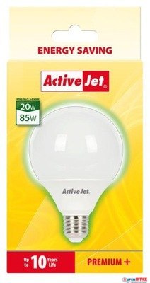 Świetlówka ACTIVEJET AJE-S7GU10P 25W 10000h (X) Active Jet