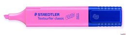 Zakreślacz Classic Colors, jasny karminowy, Staedtler S 364 C-210 Staedtler